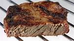 Like Overcooked Steak