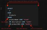 Like vs Contains on Sql Server