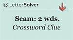 Likewise: 2 Wds.