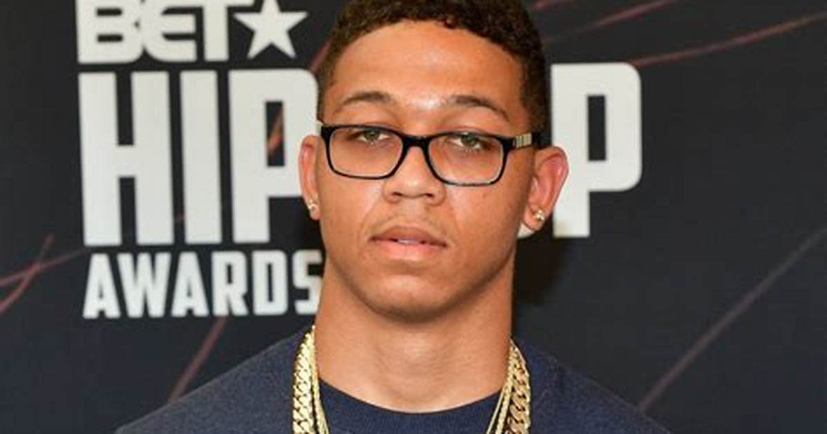 Lil Bibby