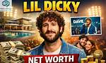 Lil Dicky Fortune