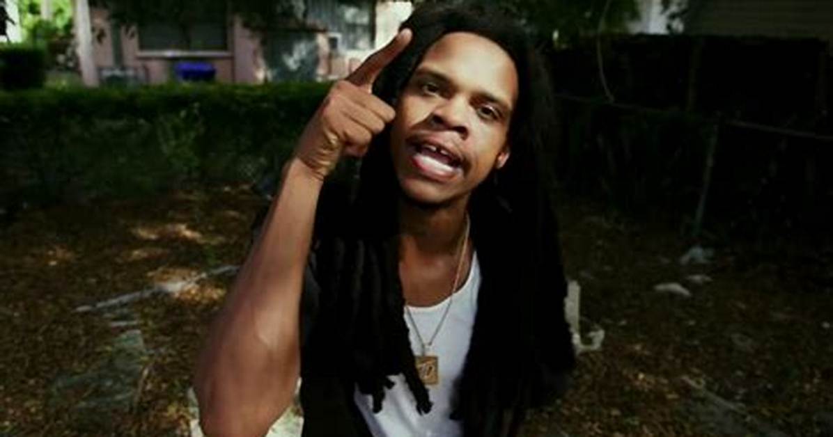 Lil Dred