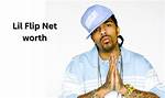 Lil Flash Net Worth