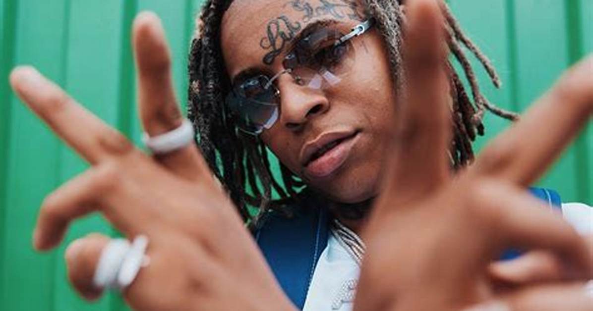 Lil Gotit