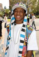 Lil Jj
