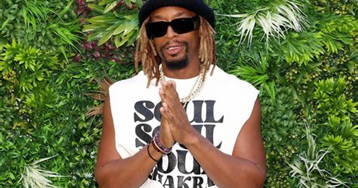 Lil’ Jon