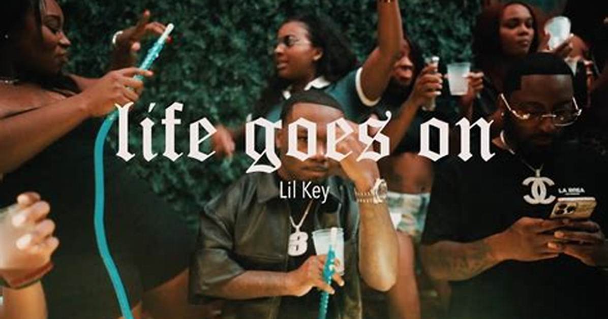 Lil Key
