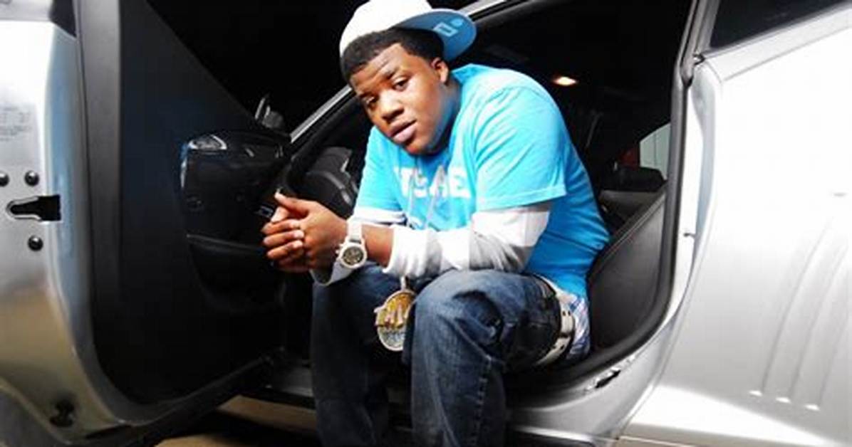 Lil Phat