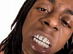 Lil Wayne Grill
