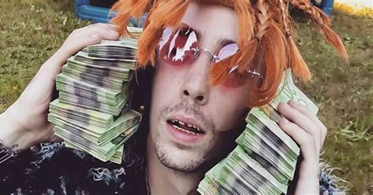 Lil Windex