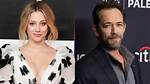 Lili Reinhart Says Luke Perry’s Spirit Visited Her in a Dream: ‘I Hugged Him So Hard & Cried’