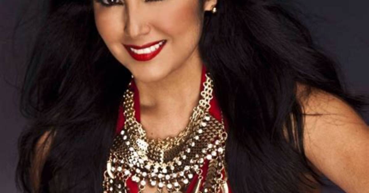Lilibeth Morillo