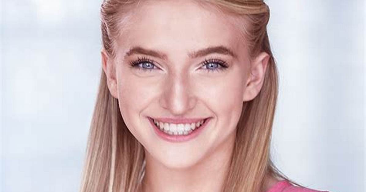Lilly Bartlam