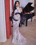 Lilly Ghalichi