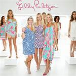Lilly Pulitzer