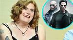 Lilly Wachowski