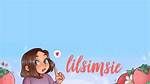 Lilsimsie