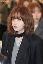 Lily M