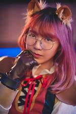 Lily Pichu