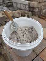 Lime Mortar