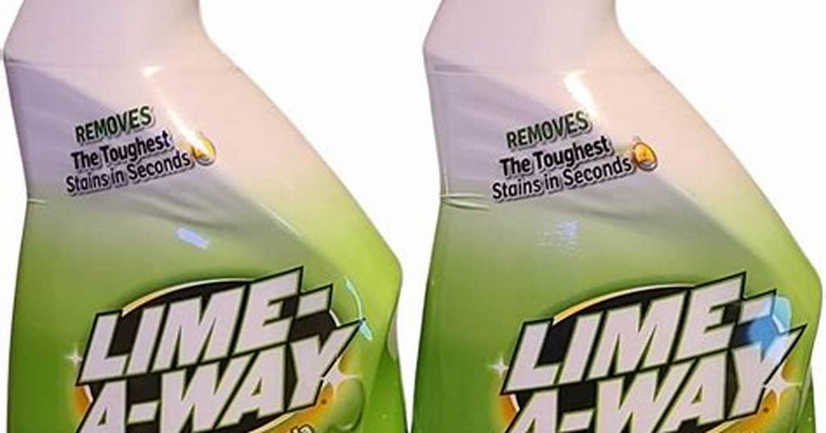Limeaway