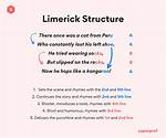 Limerick Structure