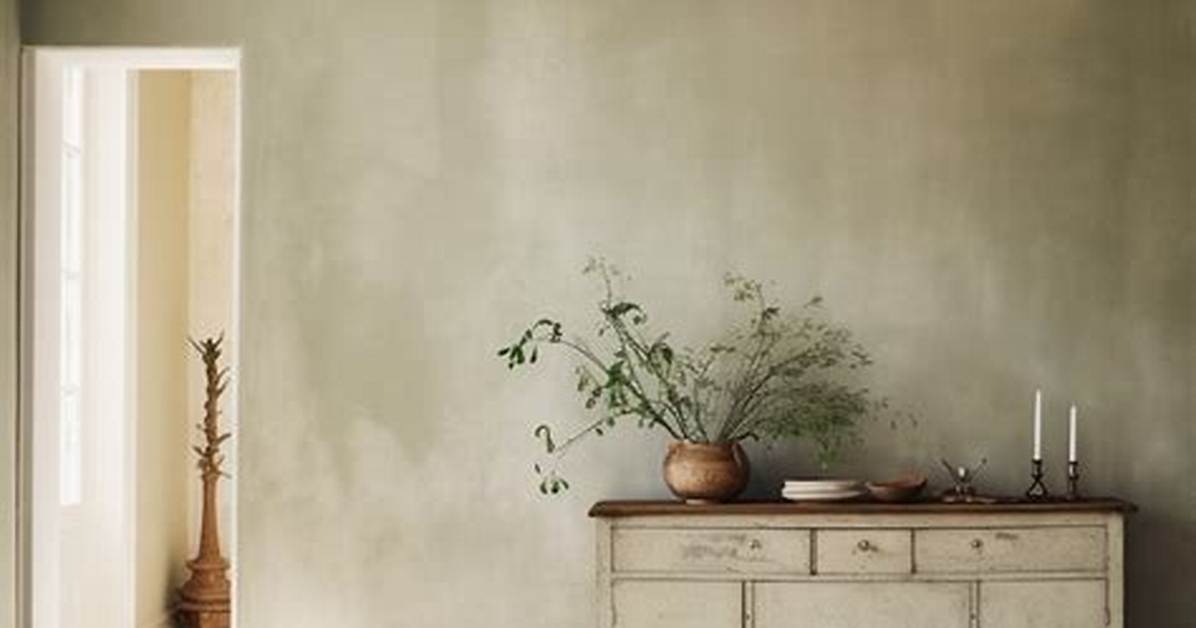 Limestone Paint