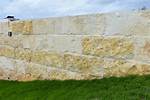 Limestone Retaining Wall Blocks