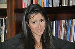 Lina Lazaar