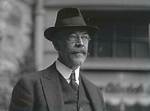 Lincoln Steffens