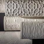 Lincrusta
