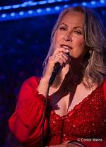 Linda Eder