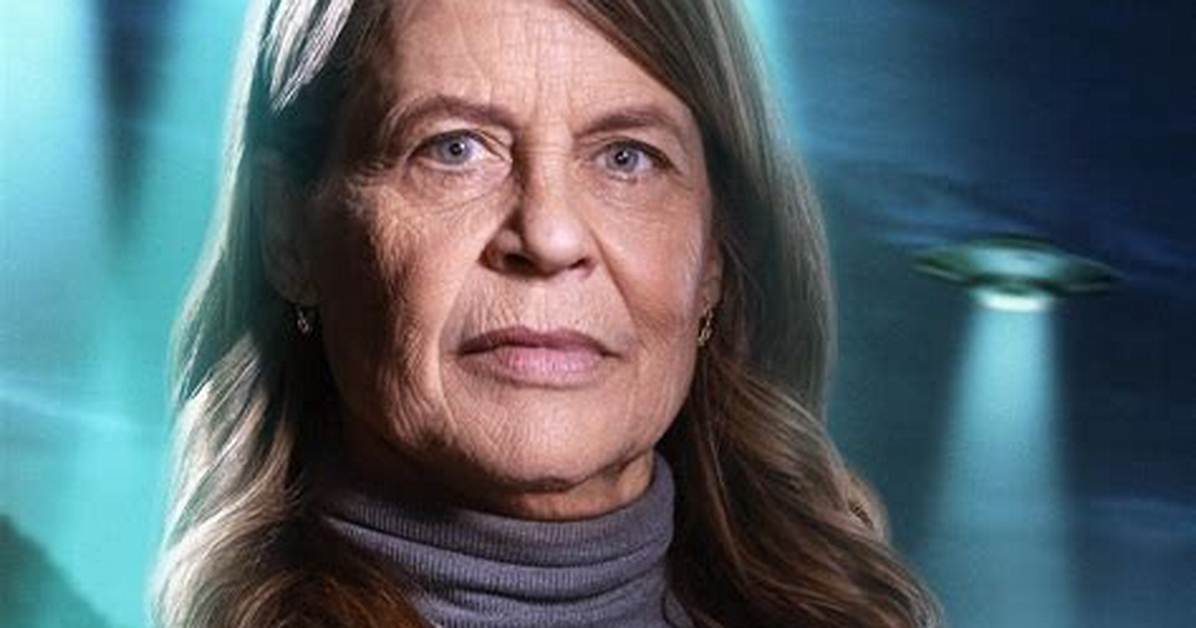 Linda Hamilton