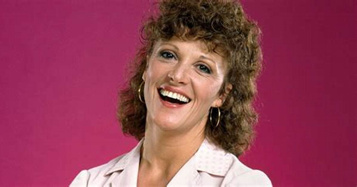 Linda Lavin