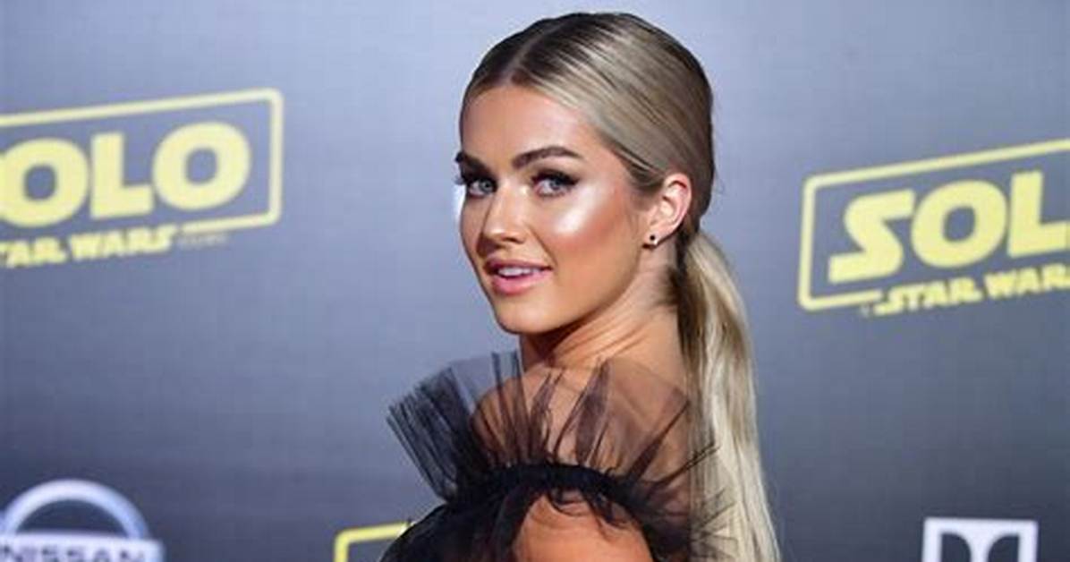 Lindsay Arnold