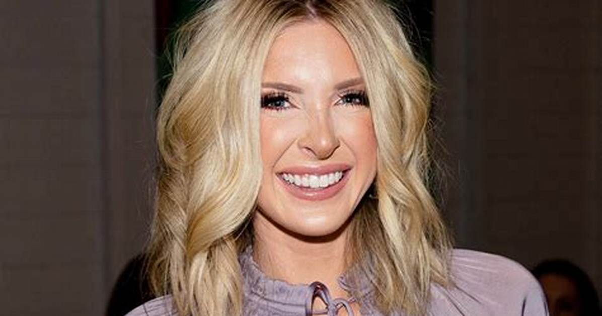 Lindsie Chrisley