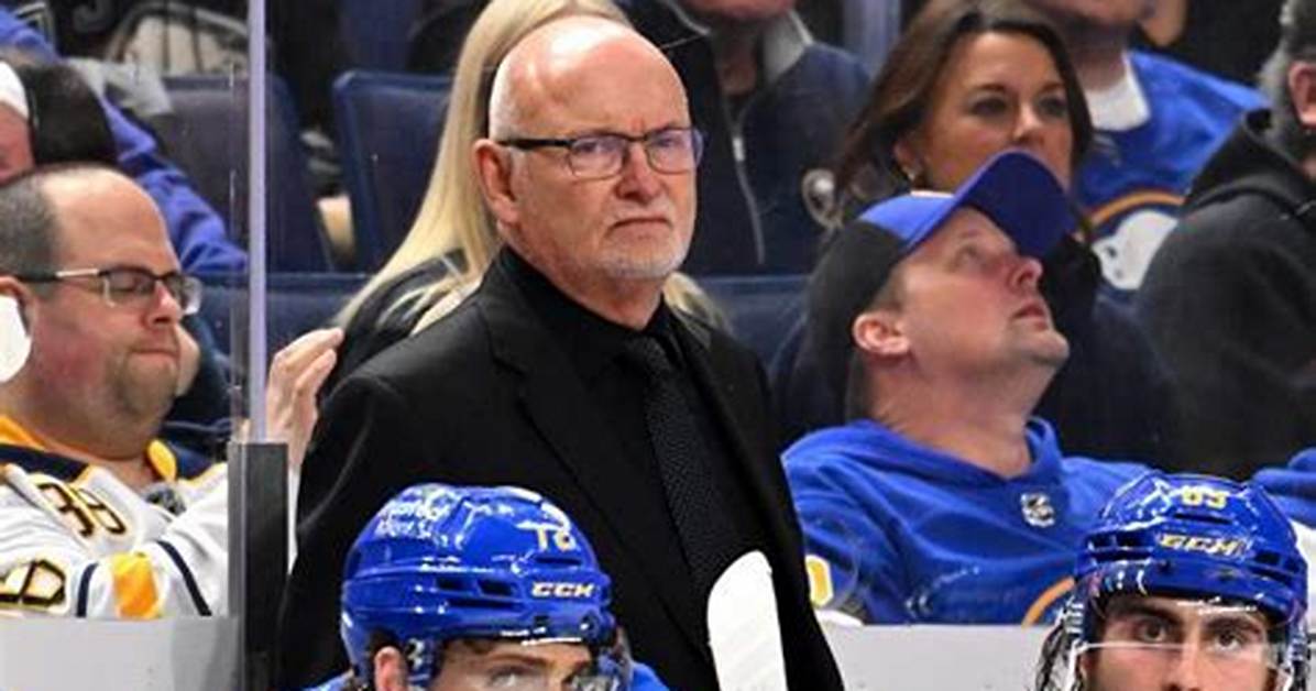 Lindy Ruff