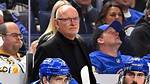 Lindy Ruff