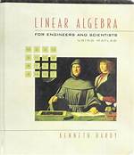 Linear Algebra for Computer Scientists