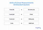 Linear Measurement