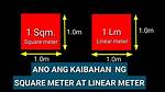 Linear Meter