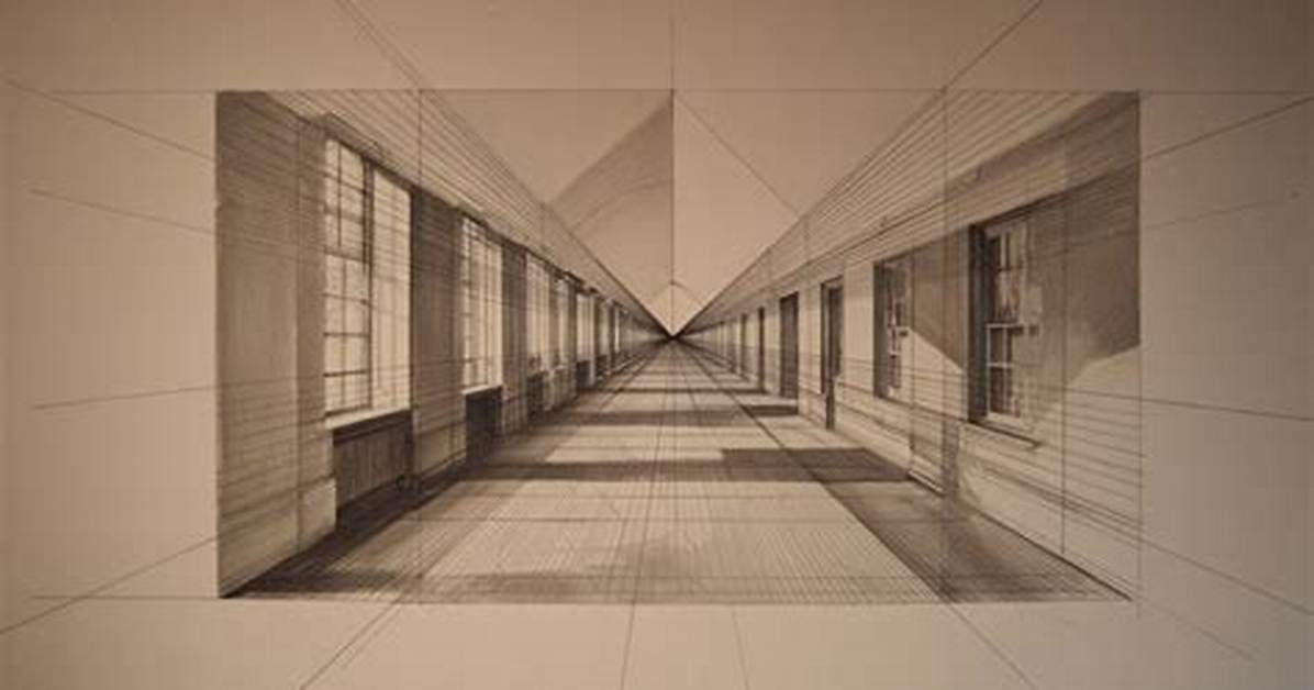 Linear Perspective Definition
