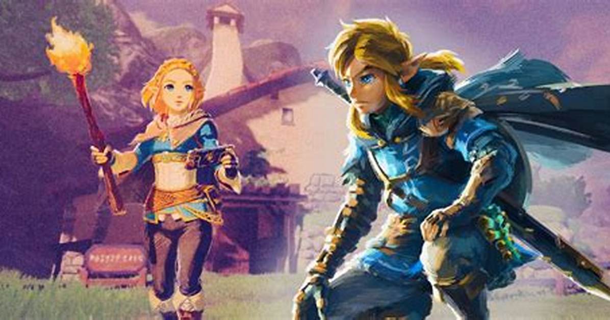 Link Together