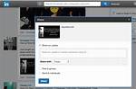 Linkedin Share Post Url