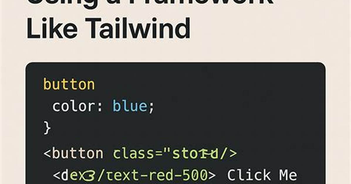 Linking Css Doesn't Work