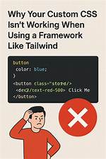 Linking Css Doesn't Work