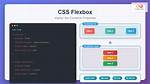 Linking Flexbox to Visual Studio Code [Closed]