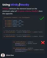 Linq Maxby with All Elements?
