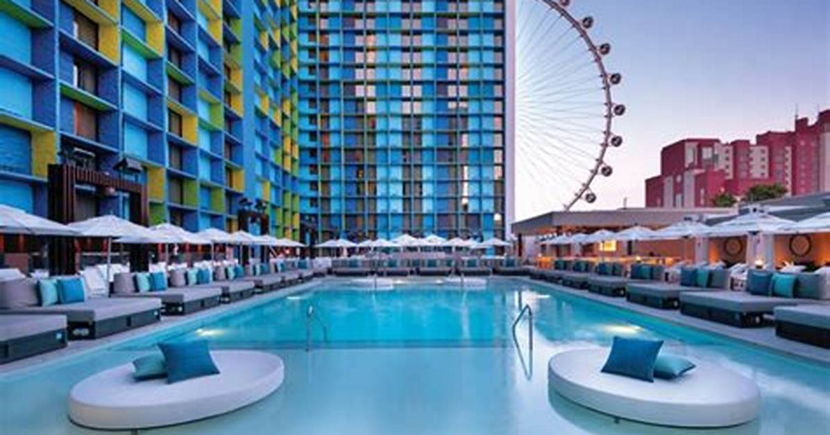 Linq Pool