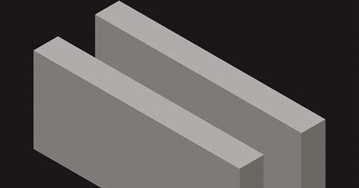 Lintel Block